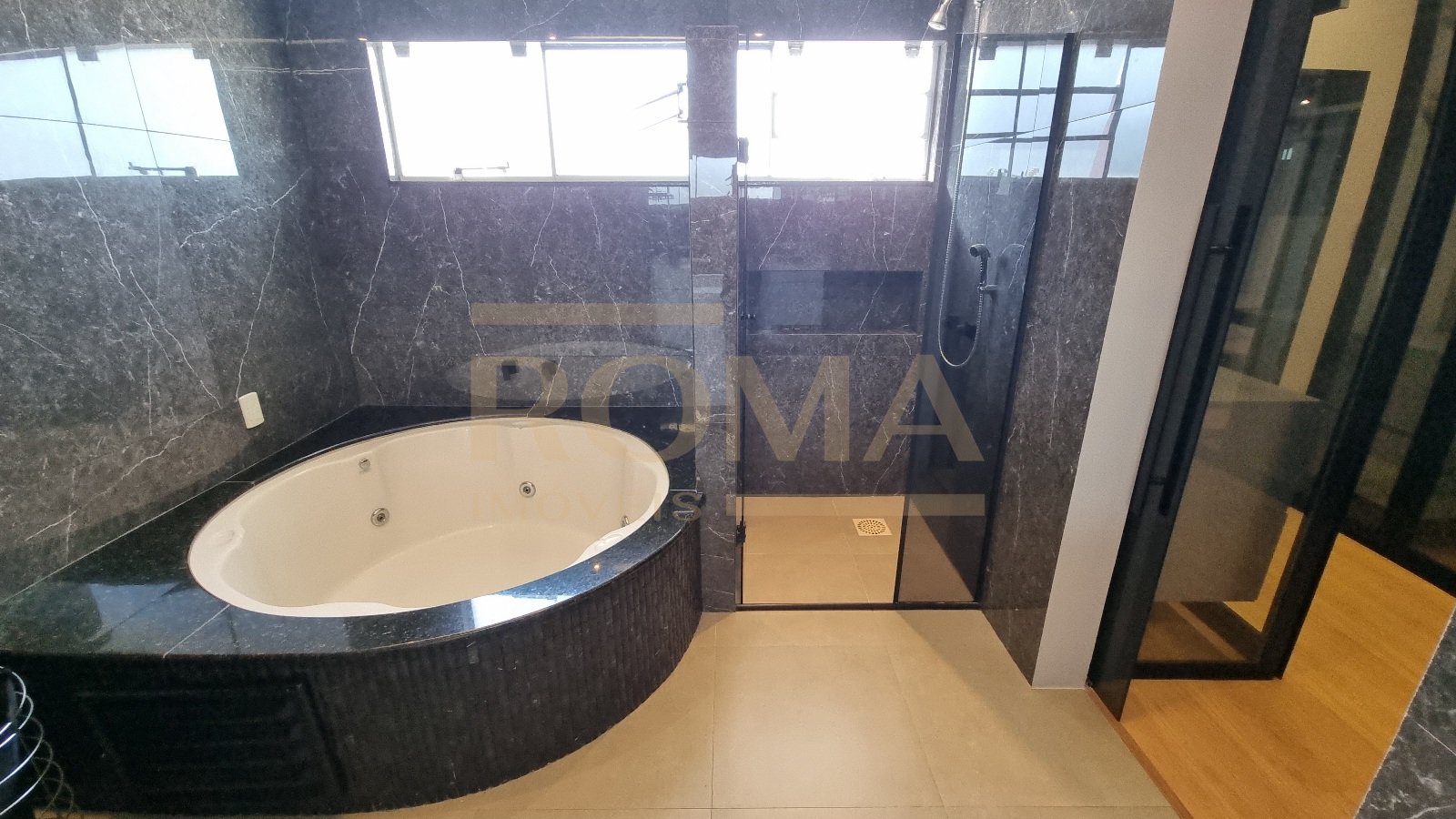 CASA ALTO PADRÃO ESTILO AMERICANA — foto 60