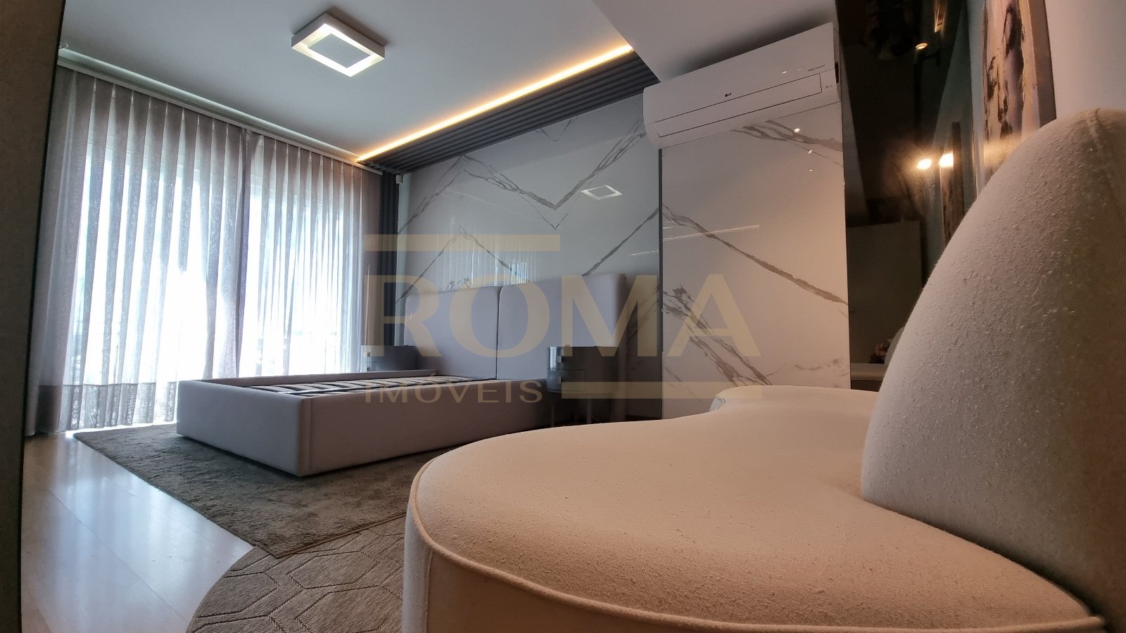 CASA ALTO PADRÃO ESTILO AMERICANA — foto 72