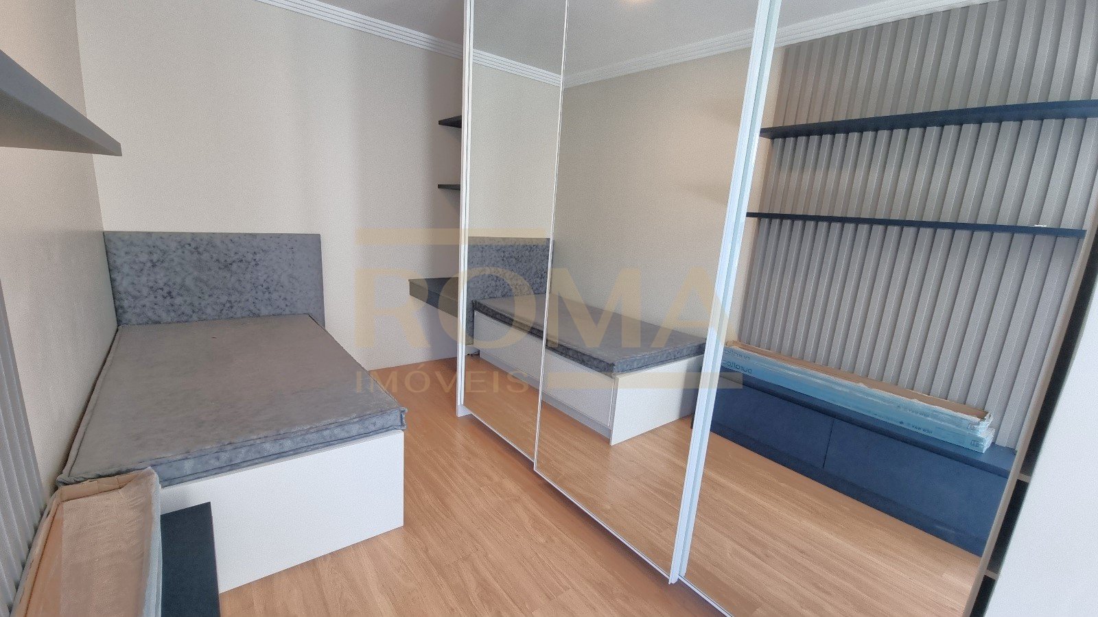 CASA ALTO PADRÃO ESTILO AMERICANA — foto 6