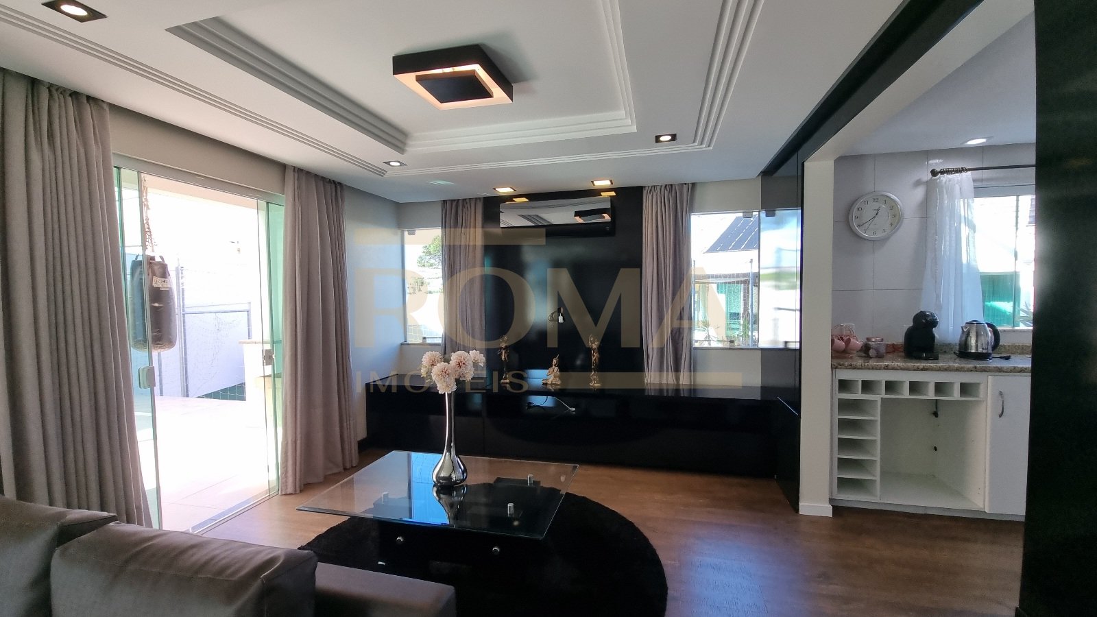 CASA ALTO PADRÃO ESTILO AMERICANA — foto 69