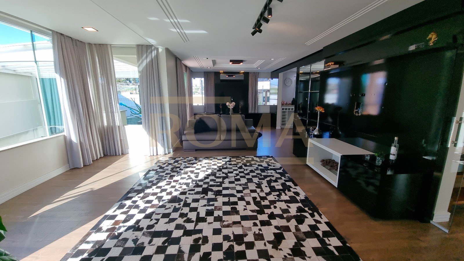 CASA ALTO PADRÃO ESTILO AMERICANA — foto 30