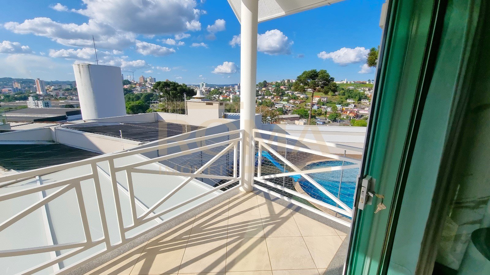 CASA ALTO PADRÃO ESTILO AMERICANA — foto 11
