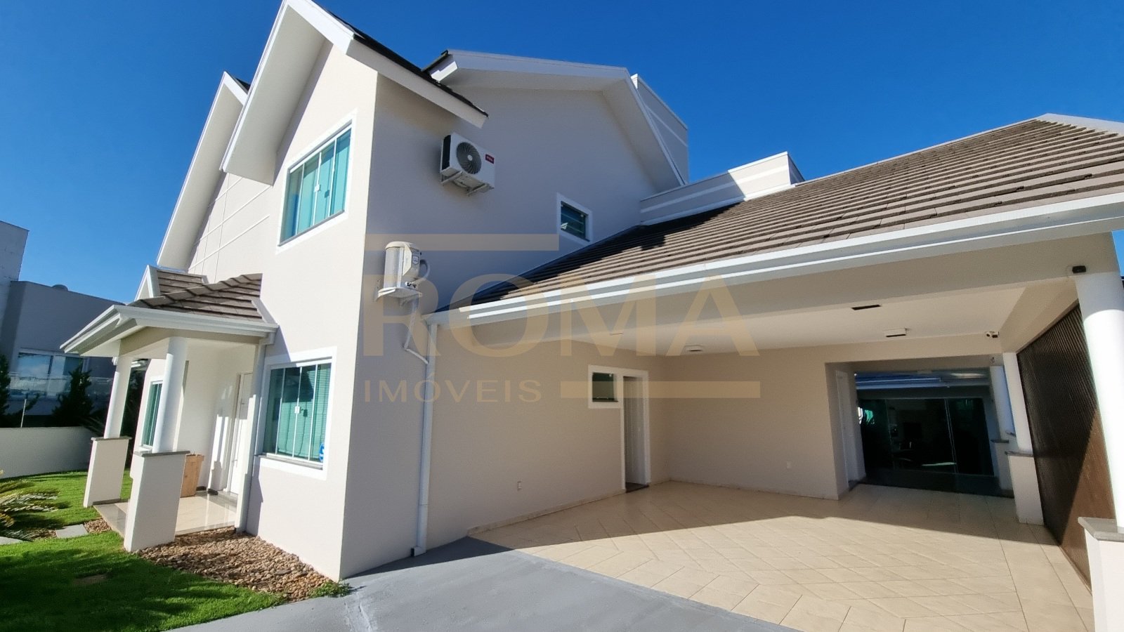 CASA ALTO PADRÃO ESTILO AMERICANA — foto 48