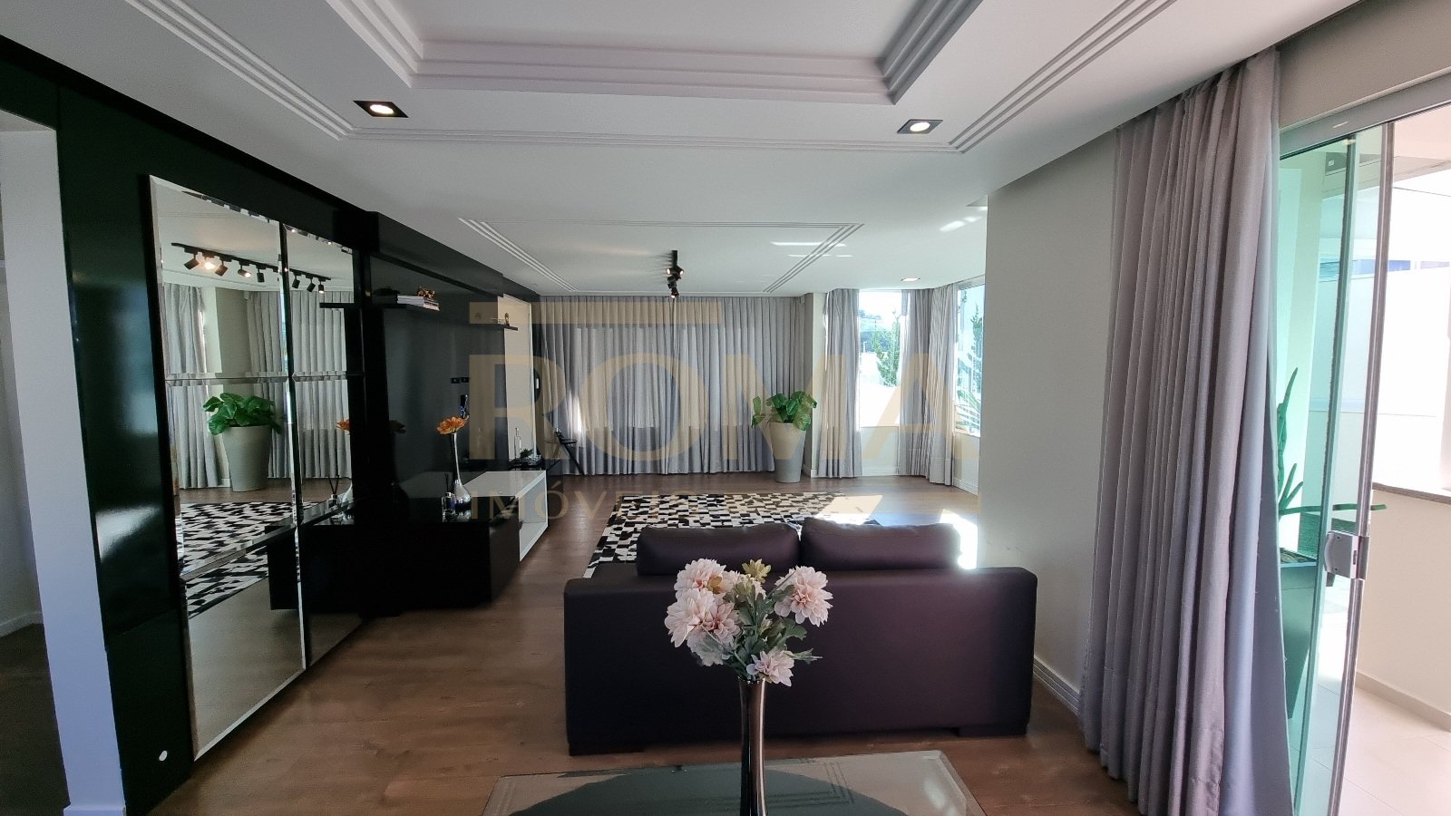 CASA ALTO PADRÃO ESTILO AMERICANA — foto 49