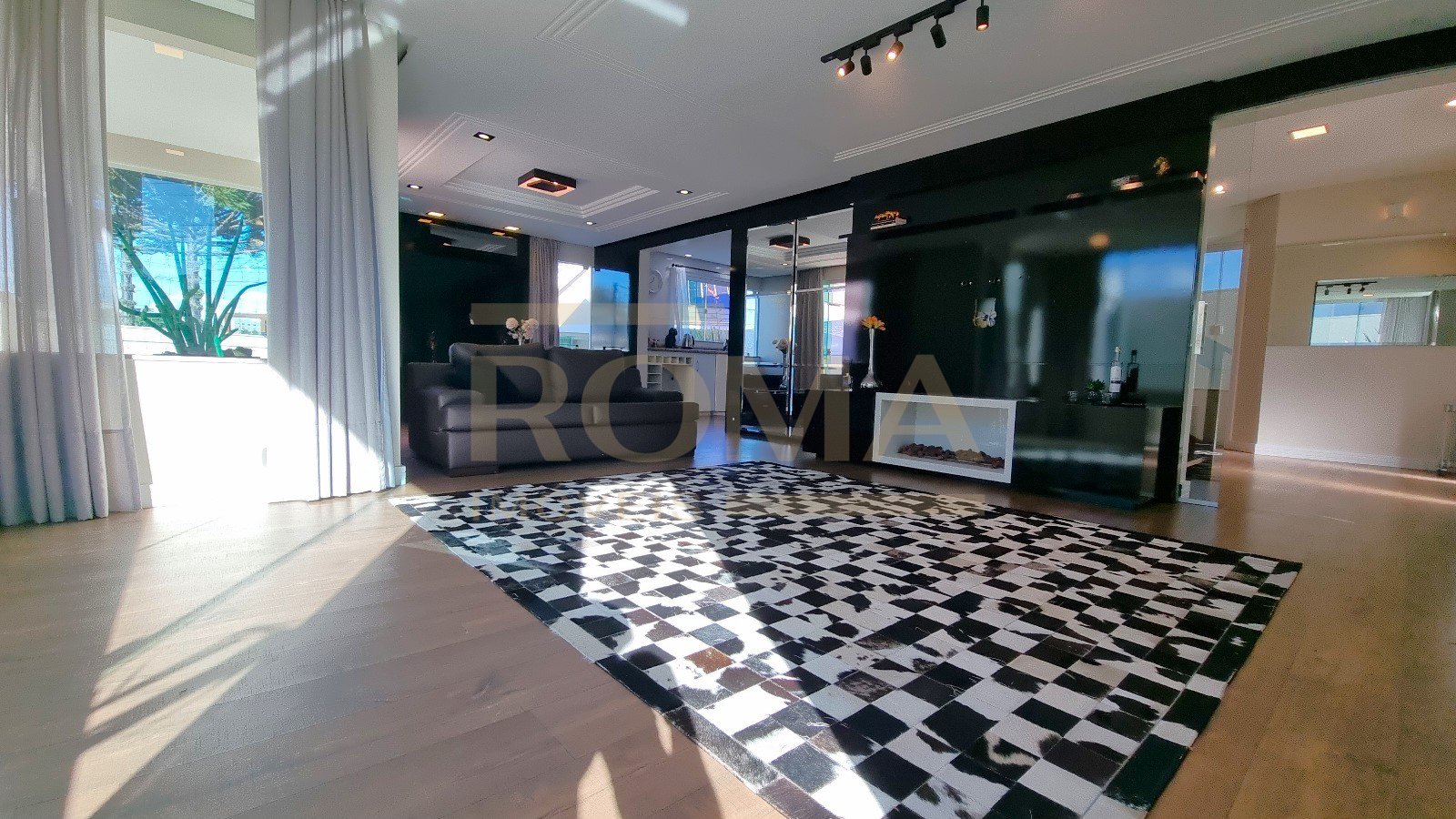 CASA ALTO PADRÃO ESTILO AMERICANA — foto 31