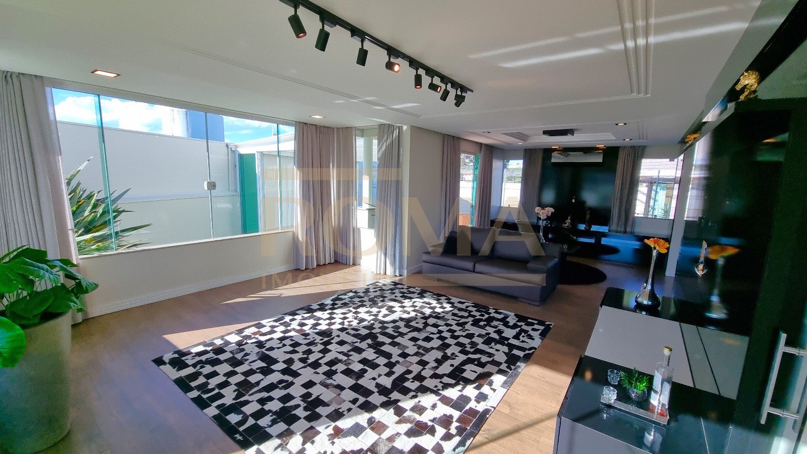 CASA ALTO PADRÃO ESTILO AMERICANA — foto 32