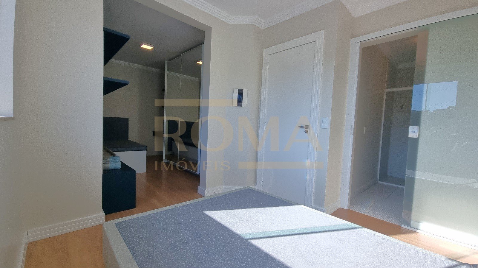 CASA ALTO PADRÃO ESTILO AMERICANA — foto 7