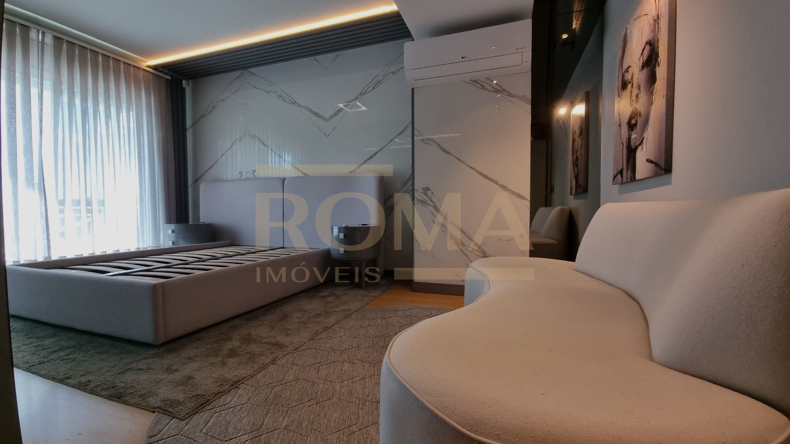 CASA ALTO PADRÃO ESTILO AMERICANA — foto 10