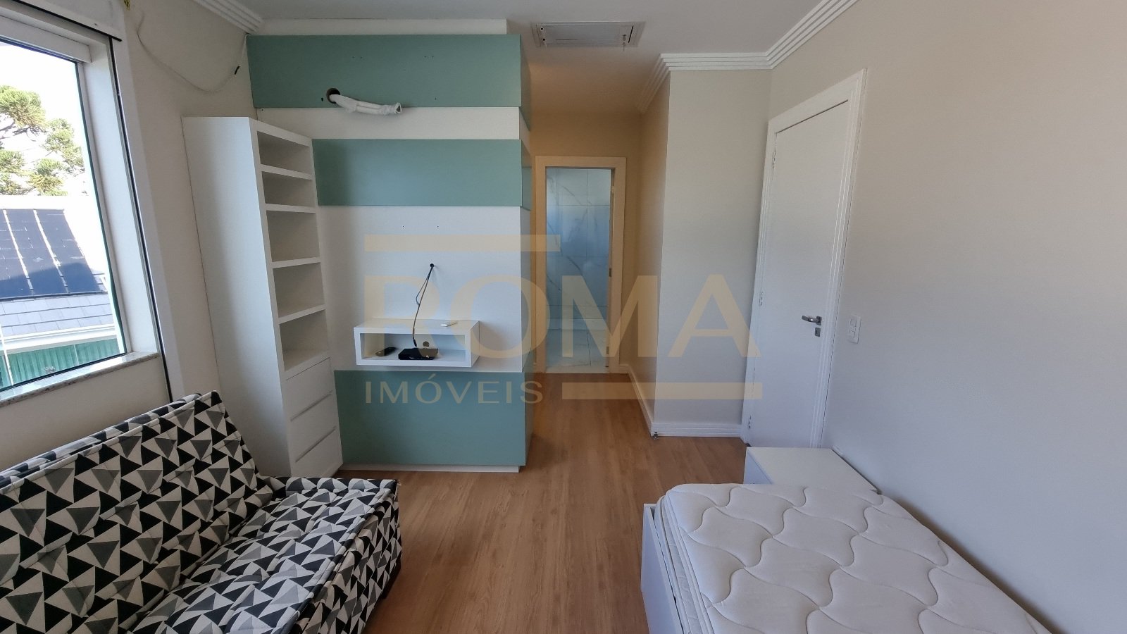 CASA ALTO PADRÃO ESTILO AMERICANA — foto 62