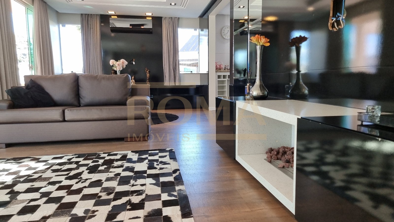 CASA ALTO PADRÃO ESTILO AMERICANA — foto 66