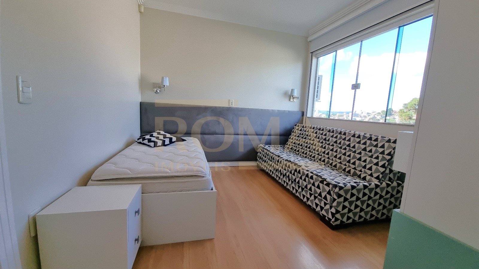 CASA ALTO PADRÃO ESTILO AMERICANA — foto 4