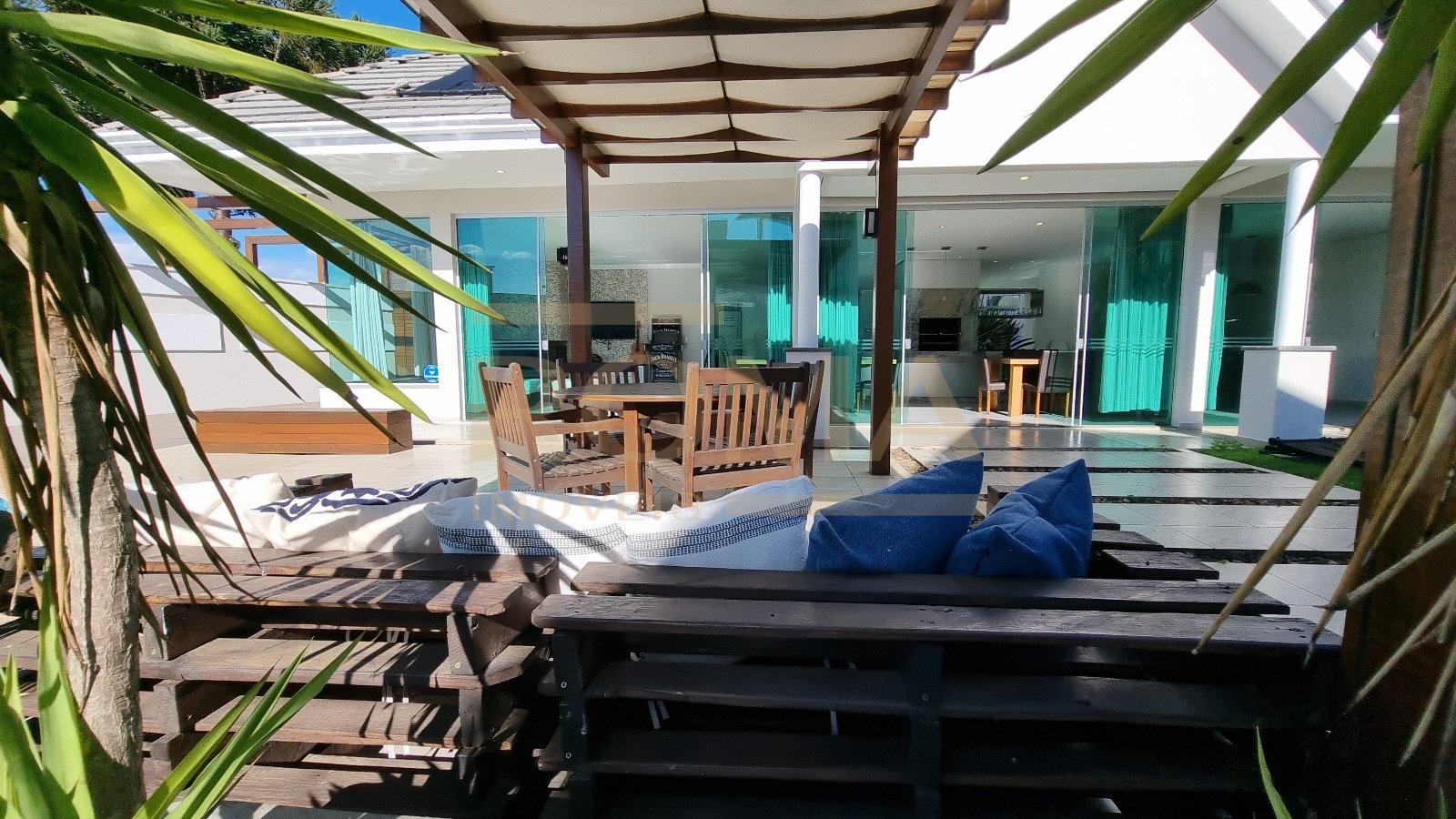 CASA ALTO PADRÃO ESTILO AMERICANA — foto 45