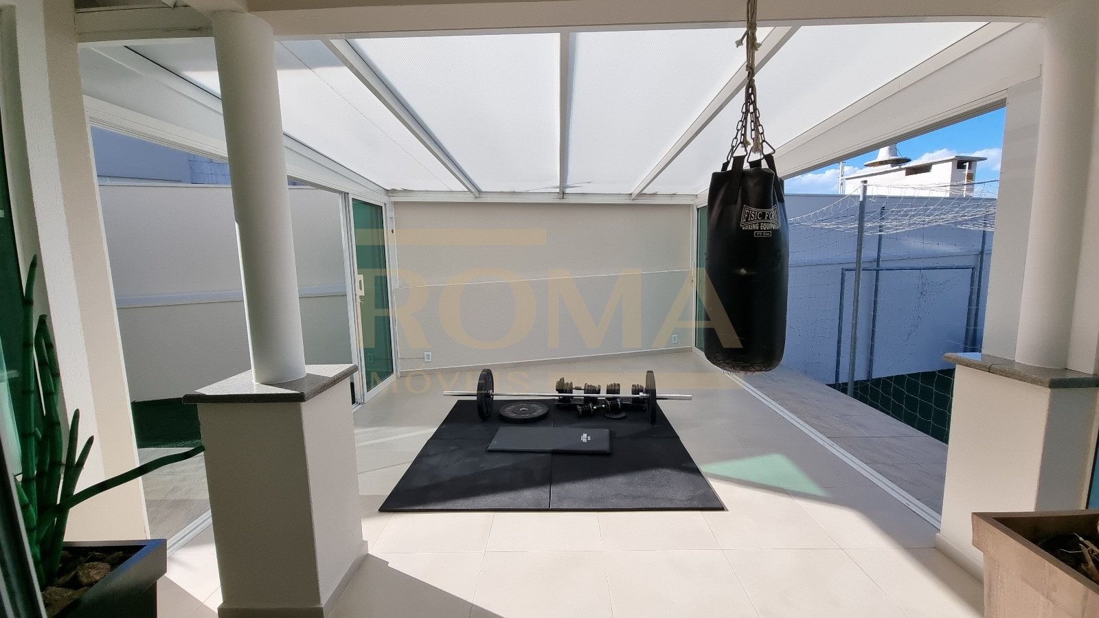 CASA ALTO PADRÃO ESTILO AMERICANA — foto 50