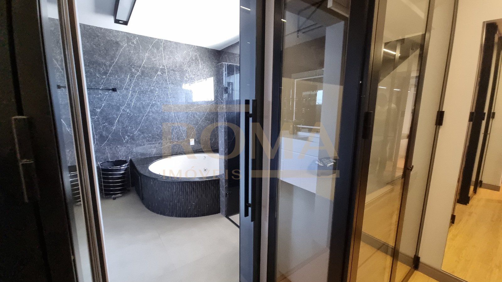 CASA ALTO PADRÃO ESTILO AMERICANA — foto 59