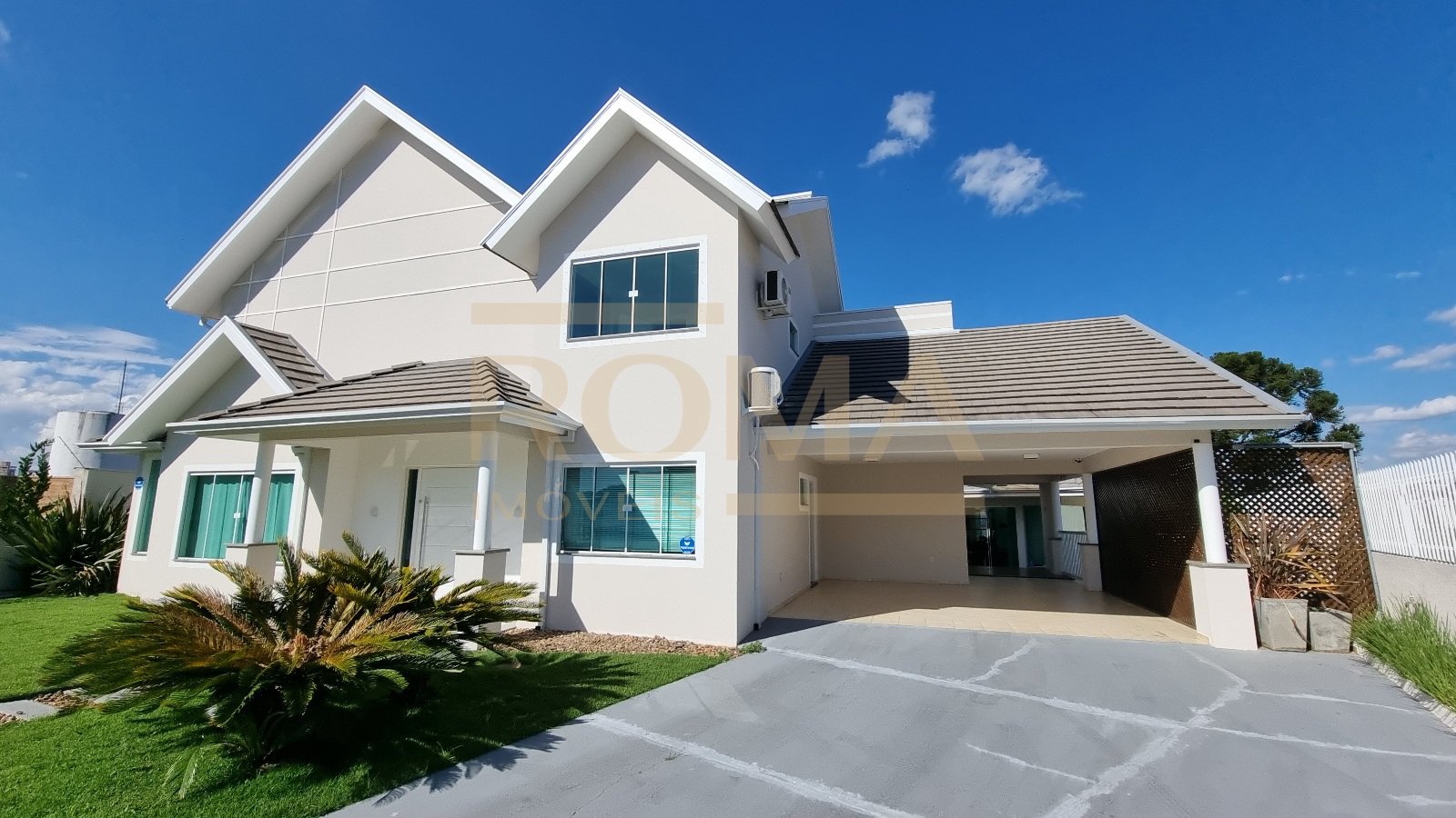 CASA ALTO PADRÃO ESTILO AMERICANA — foto 33