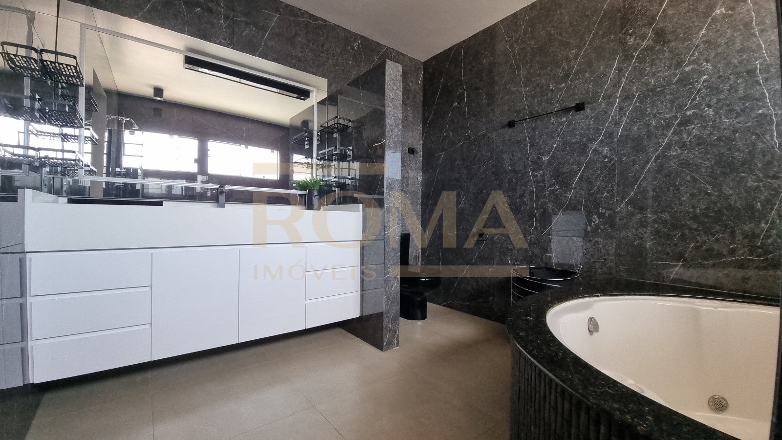 CASA ALTO PADRÃO ESTILO AMERICANA — foto 75