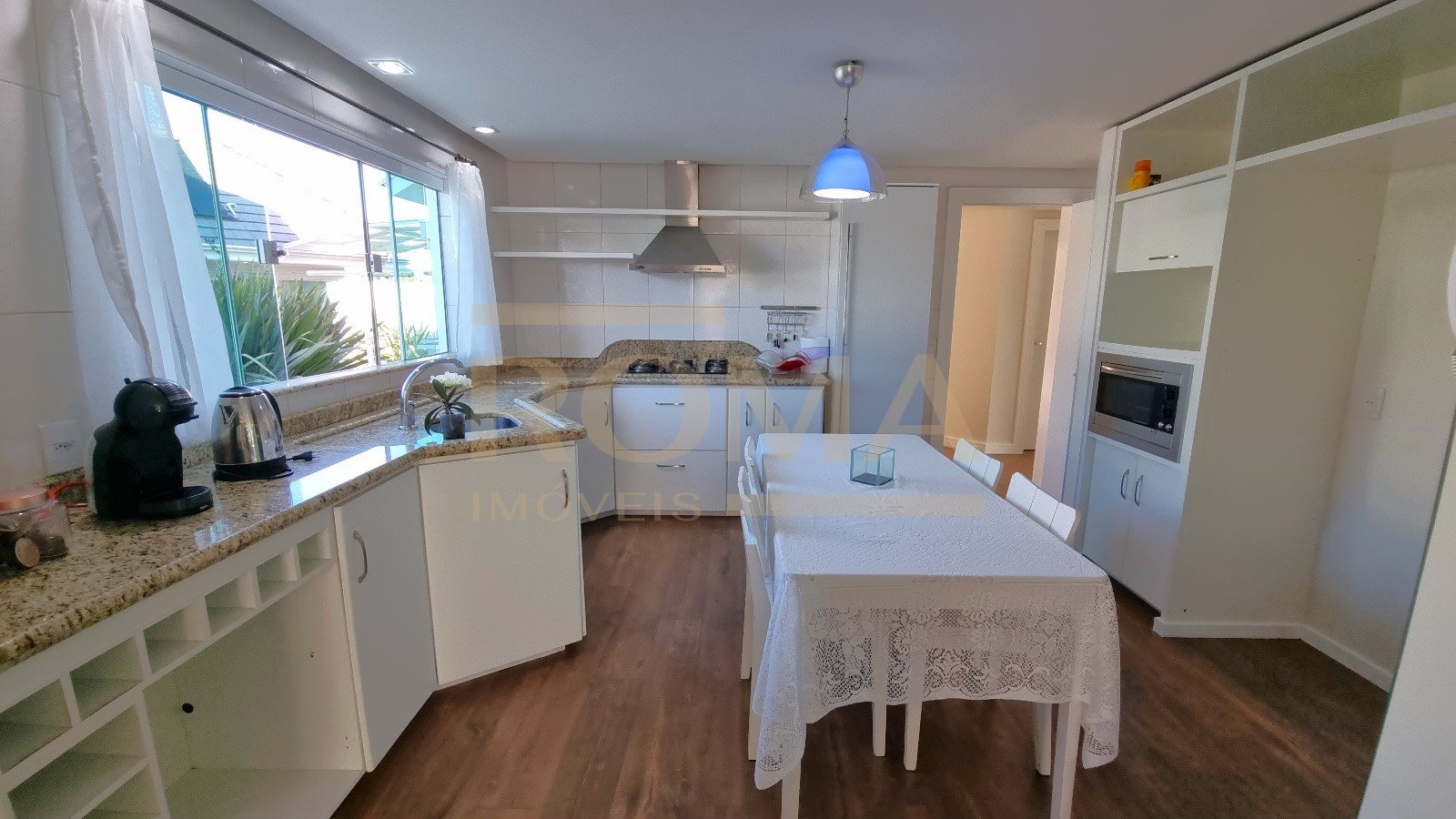 CASA ALTO PADRÃO ESTILO AMERICANA — foto 28