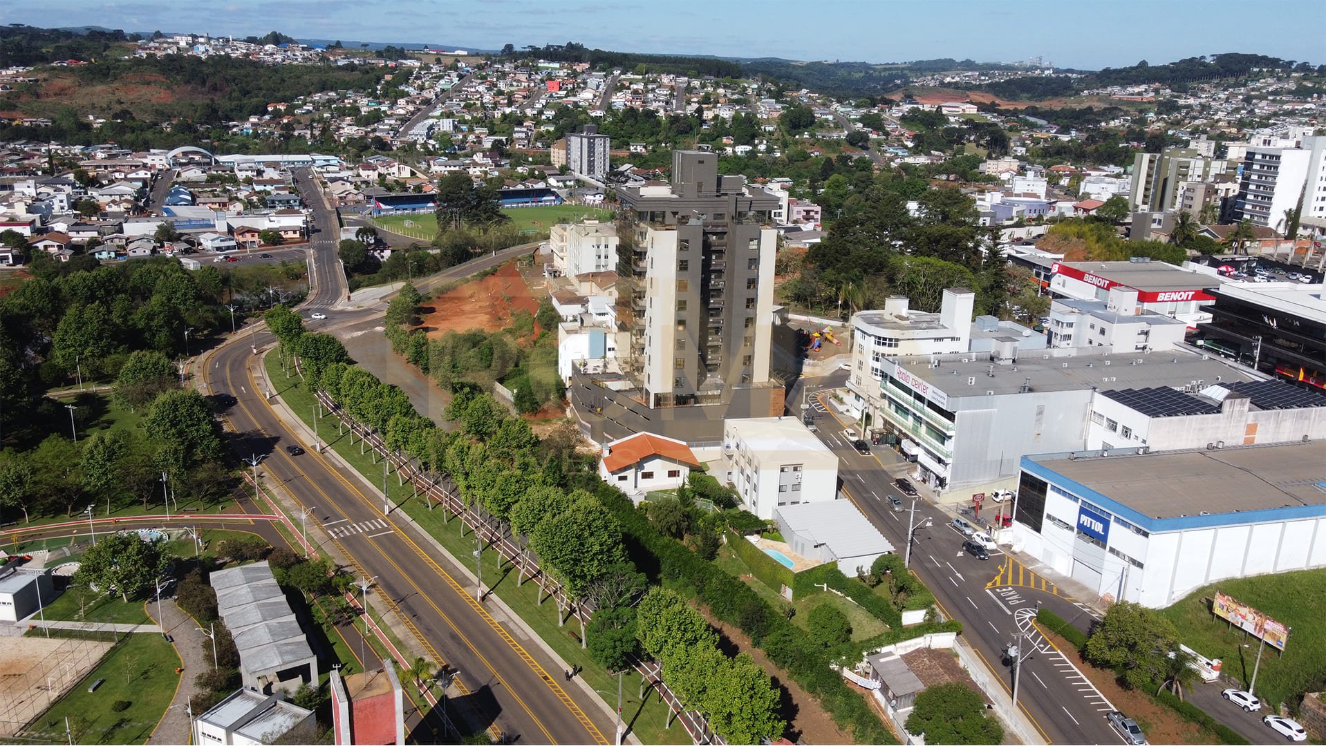 APARTAMENTO NOVO ALTO PADRÃO — foto 9