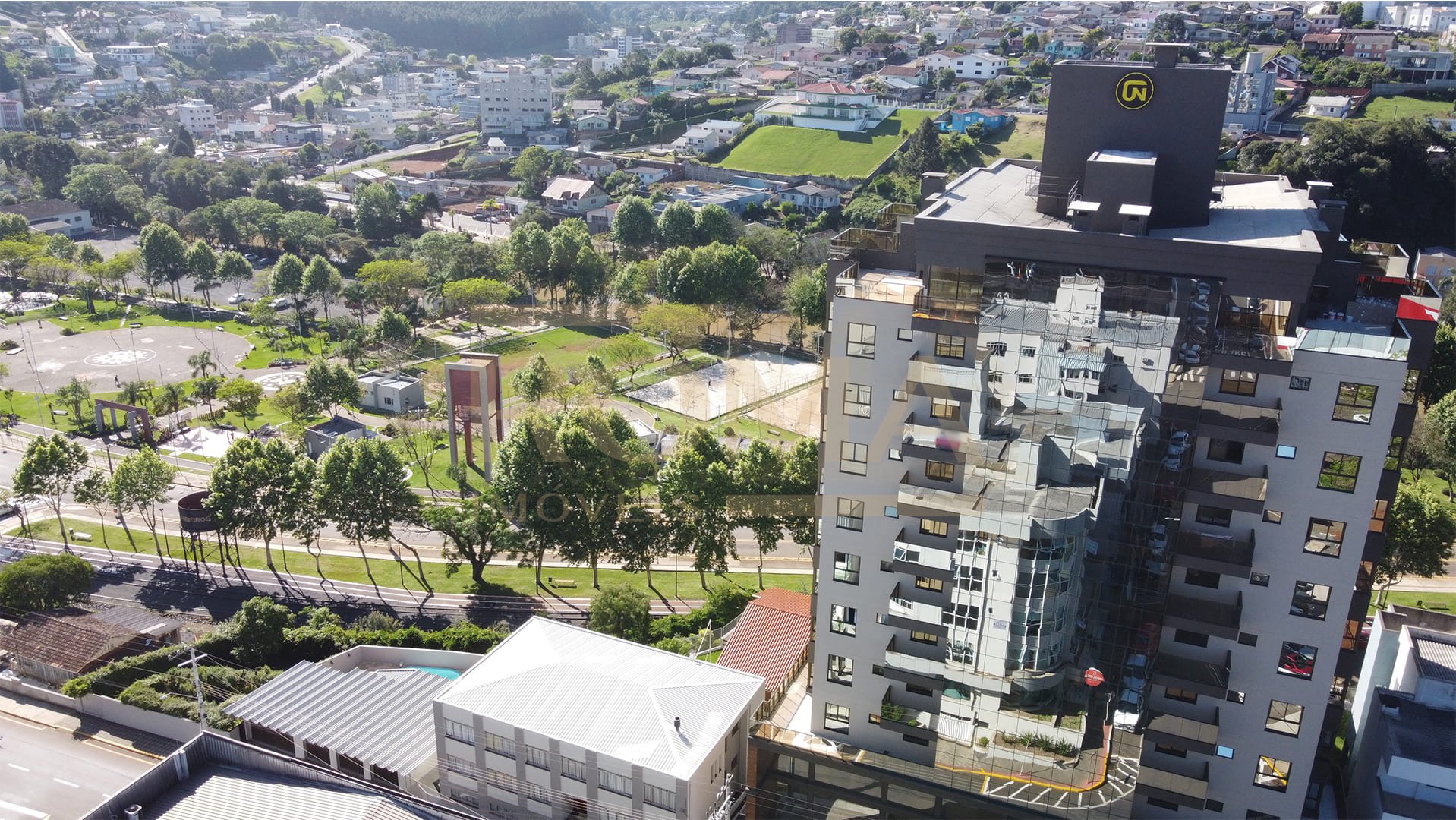 APARTAMENTO NOVO ALTO PADRÃO — foto 6