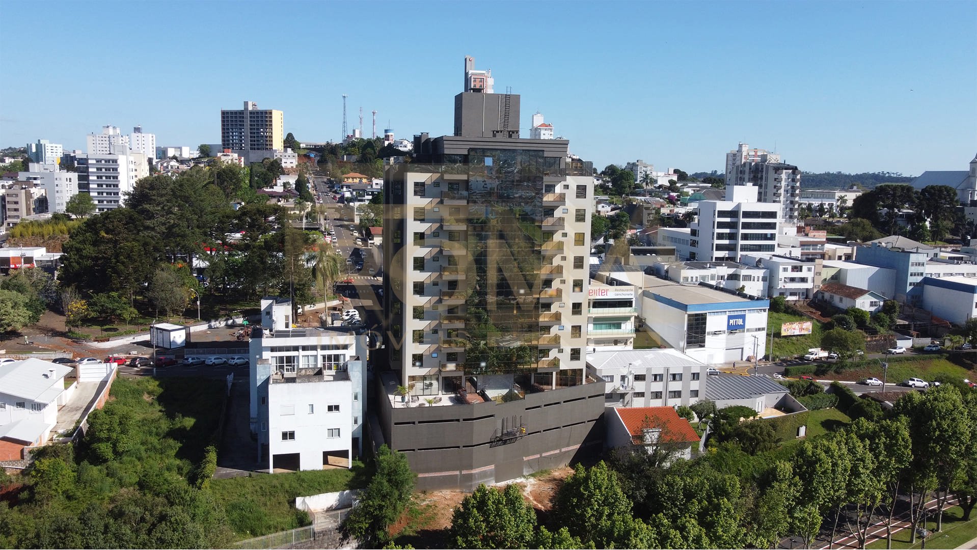 APARTAMENTO NOVO ALTO PADRÃO — foto 4