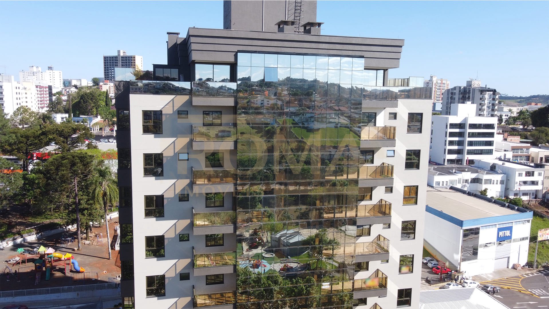 APARTAMENTO NOVO ALTO PADRÃO — foto 5