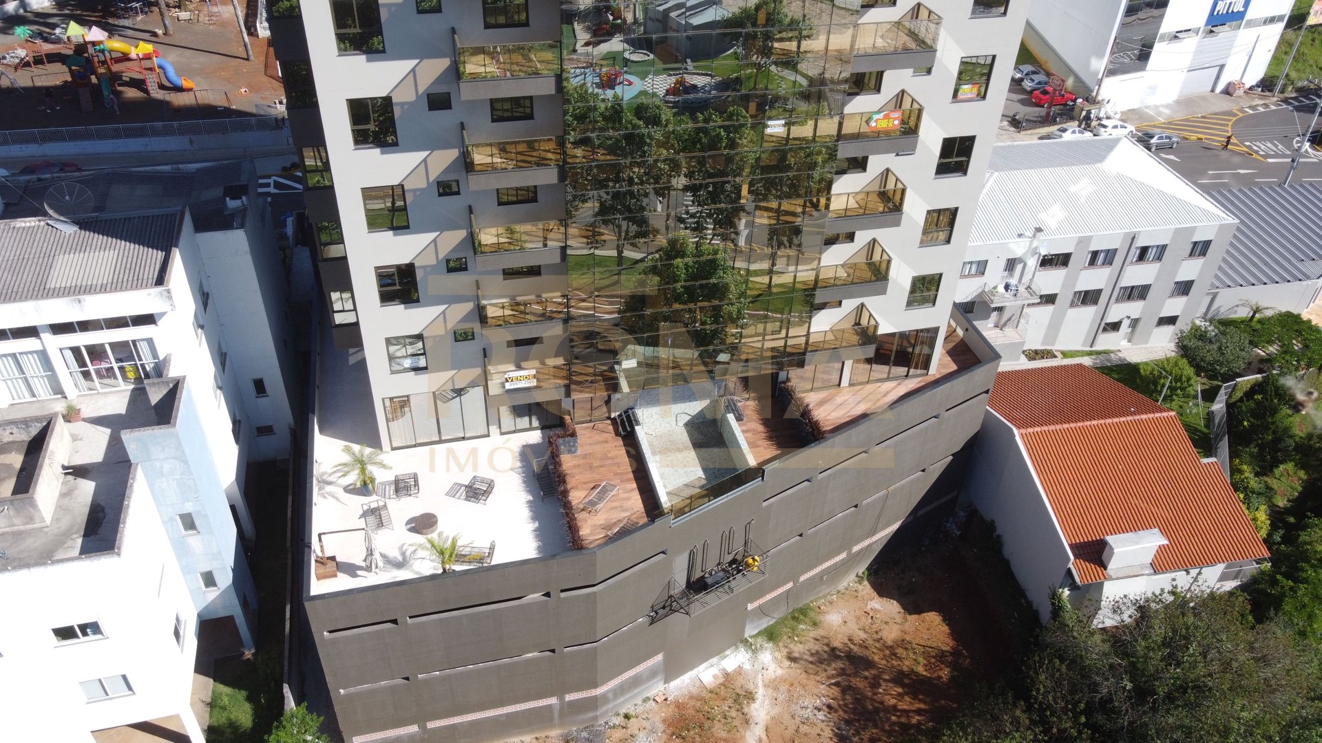 APARTAMENTO NOVO ALTO PADRÃO — foto 10