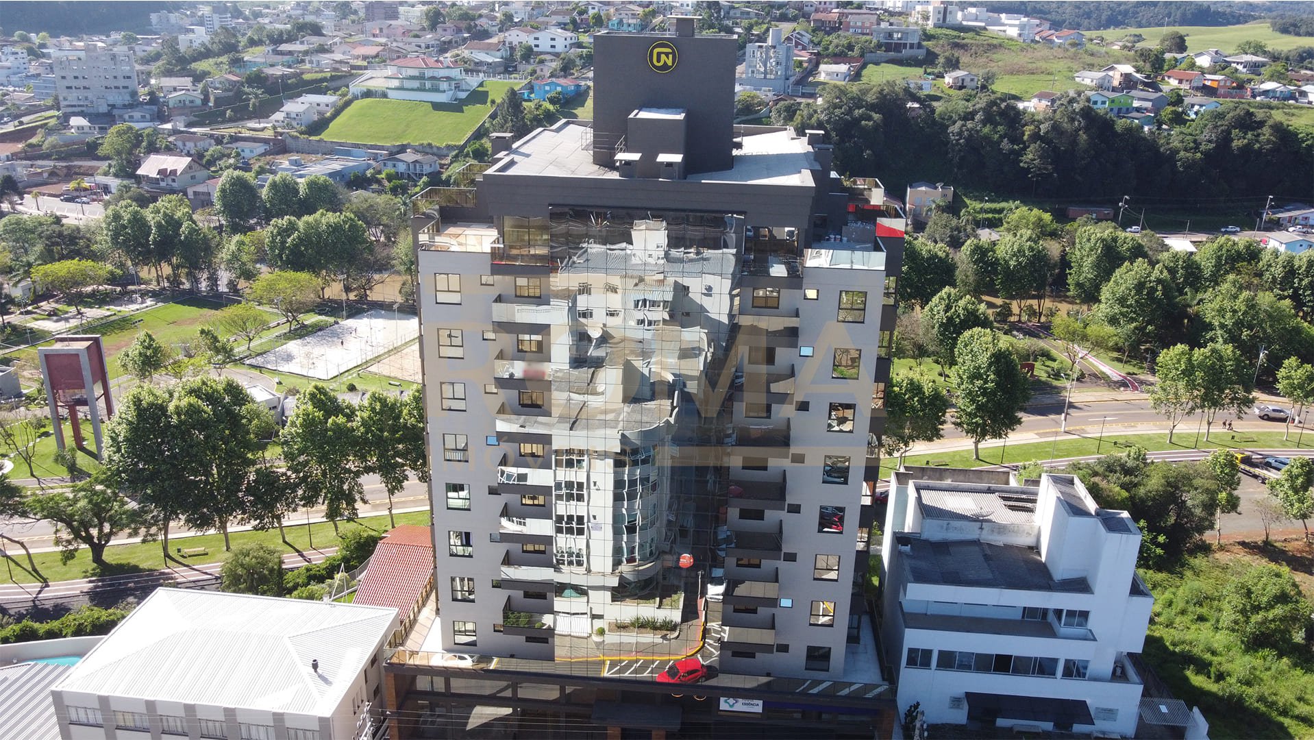 APARTAMENTO NOVO ALTO PADRÃO — foto 11