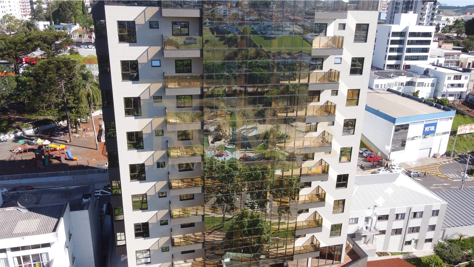 APARTAMENTO NOVO ALTO PADRÃO — foto 12