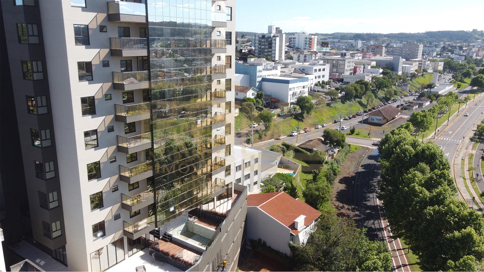APARTAMENTO NOVO ALTO PADRÃO — foto 8