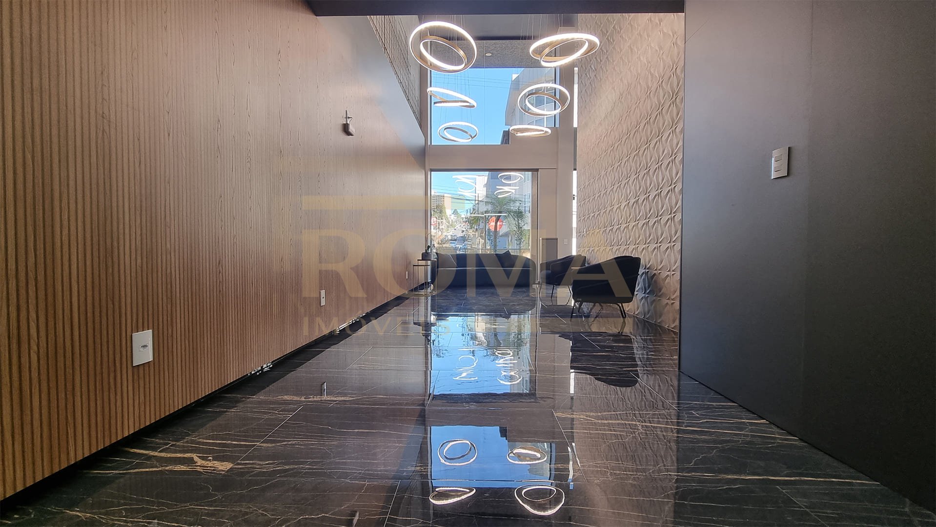 APARTAMENTO NOVO ALTO PADRÃO — foto 2