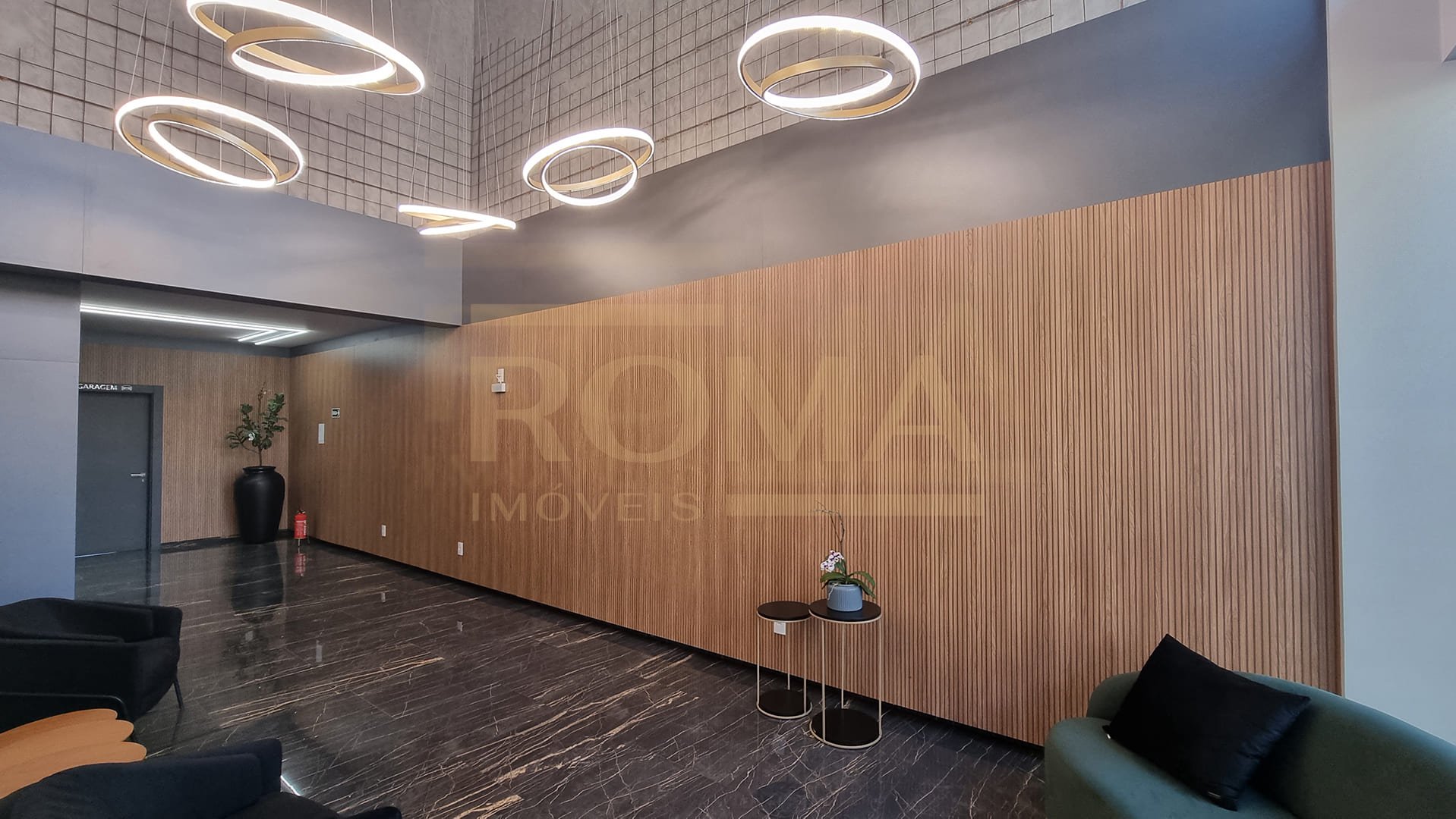 APARTAMENTO NOVO ALTO PADRÃO — foto 7
